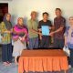 BPBD Parigi Moutong Salurkan Santunan Korban Bencana Non-Darurat di Dua Lokasi