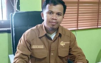 Tak Hanya Suku Lokal, GAMPIRI Dibuka untuk Semua Budaya di Parigi Moutong