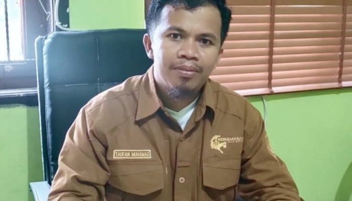 Tak Hanya Suku Lokal, GAMPIRI Dibuka untuk Semua Budaya di Parigi Moutong