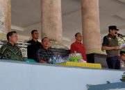 Bupati Tekankan Kesiapsiagaan, Parigi Moutong Masuk Daerah Rawan Bencana