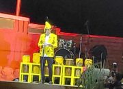 Bupati Parigi Moutong Sebut FTT 2026 Belum Masuk Agenda Nasional