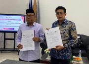 Parigi Moutong Gandeng Universitas Nahdlatul Ulama, Perluas Akses Beasiswa Mahasiswa di Gorontalo
