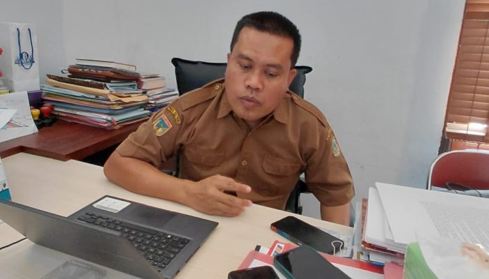 421 SD di Parigi Moutong Ikuti TKA, Disdikbud Pastikan Selesai 30 April