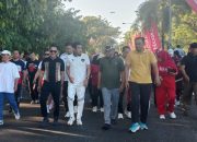 Bupati Erwin Burase Ajak Ormas Jadi Mitra Kritis dalam Pembangunan Daerah