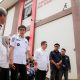 Bupati Erwin Burase Tinjau Asrama Daerah, Soroti WiFi, CCTV hingga Rencana Asrama Putri
