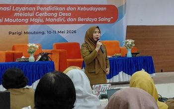 Bahasa Tialo Diusulkan Jadi Bahasa Sendiri, Disdikbud Gandeng Balai Bahasa