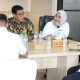 Bupati Parigi Moutong Serahkan Dokumen Sekolah Rakyat ke Kemensos RI