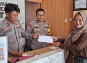 Dugaan Pemerasan Berkedok Kritik Medsos Dilaporkan ke Polisi di Parigi Moutong