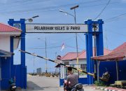 Belanja Gaji ASN Masuk SiRUP, Dokumen UPP Parigi Dipertanyakan