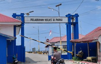 Belanja Gaji ASN Masuk SiRUP, Dokumen UPP Parigi Dipertanyakan