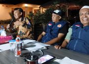 FPRB Parigi Moutong Fokus Edukasi Pengurangan Risiko Bencana