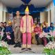 Gerimis Tak Surutkan Semangat Warga Rayakan HUT ke-19 Kecamatan Toribulu
