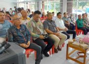 Tiga Koperasi Merah Putih Mulai Beroperasi di Parigi Moutong