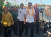 Bupati Erwin Burase Dorong Pengembangan Durian Ekspor di Kasimbar