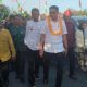 Bupati Erwin Burase Dorong Pengembangan Durian Ekspor di Kasimbar