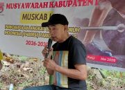 Muskab I PABERSI Jadi Langkah Awal Pembinaan Atlet Angkat Berat di Parigi Moutong