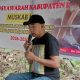 Muskab I PABERSI Jadi Langkah Awal Pembinaan Atlet Angkat Berat di Parigi Moutong