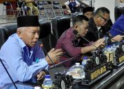 Korban Banjir Sibalago Masih Tinggal di Huntara, DPRD Parigi Moutong Soroti Minimnya Penanganan