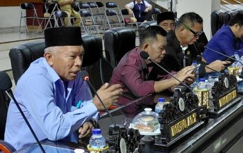 Korban Banjir Sibalago Masih Tinggal di Huntara, DPRD Parigi Moutong Soroti Minimnya Penanganan