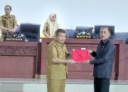 Pemkab Parigi Moutong Komitmen Tindaklanjuti Aspirasi Masyarakat Hasil Reses DPRD