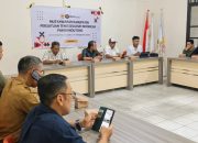 PELTI Parigi Moutong Didorong Cetak Atlet Berprestasi Lewat Kepengurusan Baru