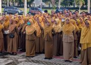 Wabup Parigi Moutong Siapkan Tes Urine ASN, Tegaskan Birokrasi Harus Bersih Narkoba