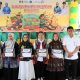 TP-PKK Kecamatan Kasimbar Raih Juara I Lomba Cipta Menu MBG Berbasis B2SA