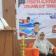Bupati Parigi Moutong Buka O2SN SMP 2026, Dorong Lahirnya Atlet Muda Berprestasi