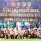 TMMD ke-128 di Parigi Moutong Resmi Ditutup, Jalan 5 Kilometer Jadi Fokus Hasil Pembangunan
