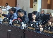 DPRD Parigi Moutong Akui Kehilangan Kepercayaan Publik Akibat Maraknya Narkoba