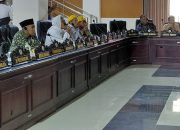 Ketua MUI Sidoan Dorong Sanksi Adat dan Rehabilitasi untuk Tekan Peredaran Narkoba