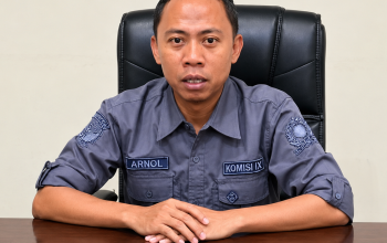 DPRD Parigi Moutong Dorong Perda dan Sanksi Adat untuk Tekan Peredaran Narkoba