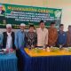 Pengurus Baru Alkhairaat Kasimbar Diharapkan Perkuat Program Keagamaan dan Sosial