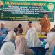 Muscab Alkhairaat Kasimbar Perkuat Sinergi dan Ukhuwah