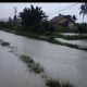 Tiga Tanggul Jebol, Banjir Rendam Permukiman di Balinggi Jati