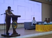 Bupati Parigi Moutong Tegaskan Evaluasi ASN dan PPPK Secara Ketat