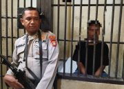 Kakak Bacok Adik Kandung di Ongka Malino, Korban Luka Parah