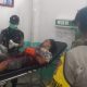 Pria Mengamuk di Moutong, Dua Warga Dibacok