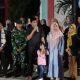 Bupati Parigi Moutong Lepas Pawai Takbiran Iduladha 1447 H