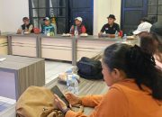 KONI Parigi Moutong Matangkan Persiapan Menuju Porprov Sulteng 2026