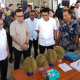 Parigi Moutong Perkuat Kualitas Durian Ekspor