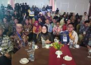 Bupati Erwin Burase Belajar Strategi Tekan Pengangguran di Kendari