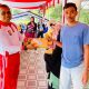 Polri Hadir di Jalan Santai Hardiknas di Parimo, Perkuat Sinergi dan Pengamanan