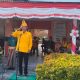 Upacara Hardiknas 2026 di Kasimbar Berlangsung Khidmat, Tekankan Komitmen Majukan Pendidikan