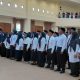 Lantik 139 Pejabat, Erwin Burase Sentil Oknum Jual Nama Bupati untuk Jabatan