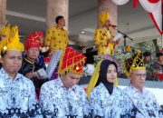 Hardiknas 2026, Erwin Burase Tegaskan Pendidikan Penentu Masa Depan Bangsa