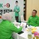 Candra Setiawan Optimistis Lolos UKK Ketua DPC PKB Parigi Moutong