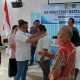 Bupati Morowali Utara Tekankan Profesionalisme Wartawan saat Buka UKW