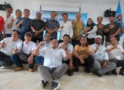 UKW PWI di Morowali Utara, 12 Orang Wartawan Dinyatakan Kompeten