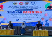 13 Ribu Anak Tak Sekolah di Parigi Moutong, Bunda PAUD : Tertinggi di Sulteng